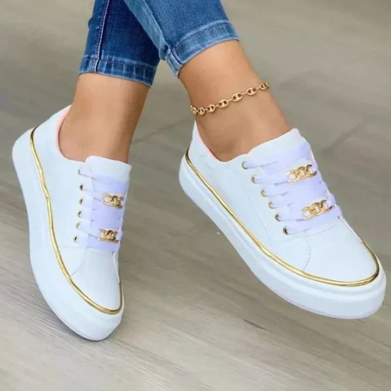 Évoque | Elegante dames sneakers met ondersteunend design