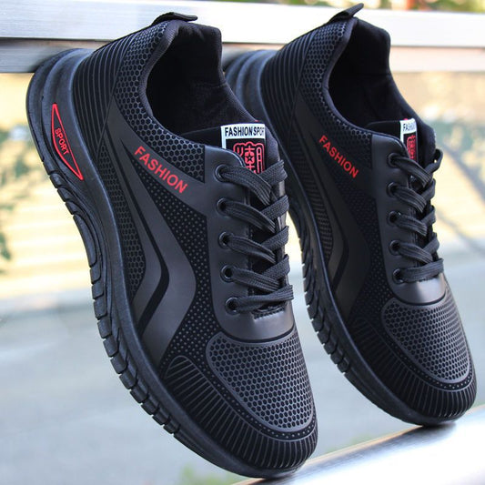 Veloria Waterdichte Antislip Wandelschoenen met Rubberen Zool – Uniseks Outdoor Laarzen