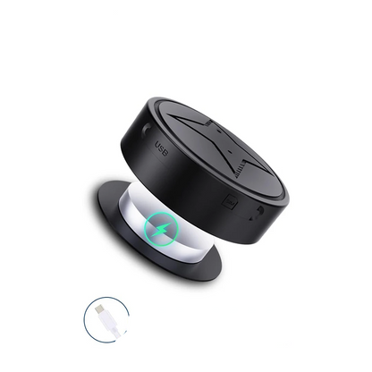 Élanor Magnetische Mini GPS-Tracker voor voertuigen en eigendommen