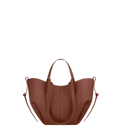 Élanor Luxe Vegan Leren Tote Tas – Groot & Midi Formaat