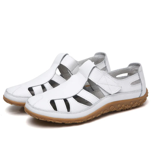 Aurevo – Orthopedische Sandalen met Stijlvol Ontwerp