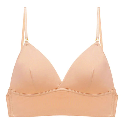 Molana Dames BH met Lage Rug – Ademend