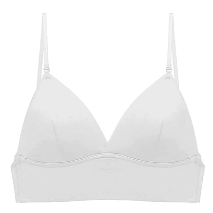 Molana Dames BH met Lage Rug – Ademend