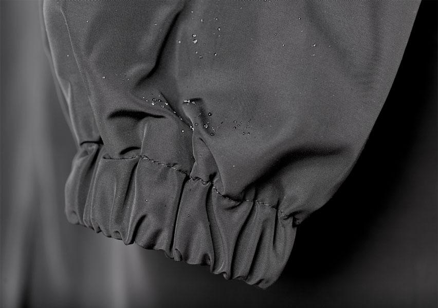 Élanor Oversized Waterdichte Trenchcoat voor Voorjaar en Zomer