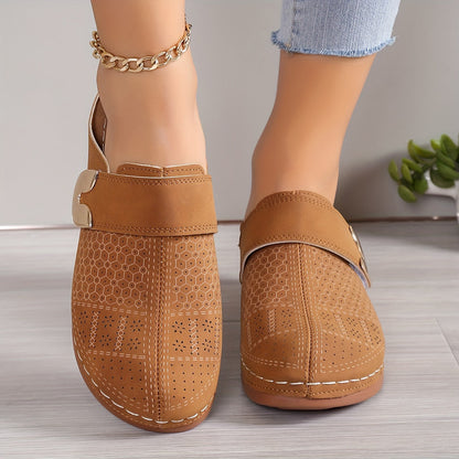Veloria Luxe Heren- en Damespantoffels met Antislip Zool – Comfortabele Slippers voor Binnen