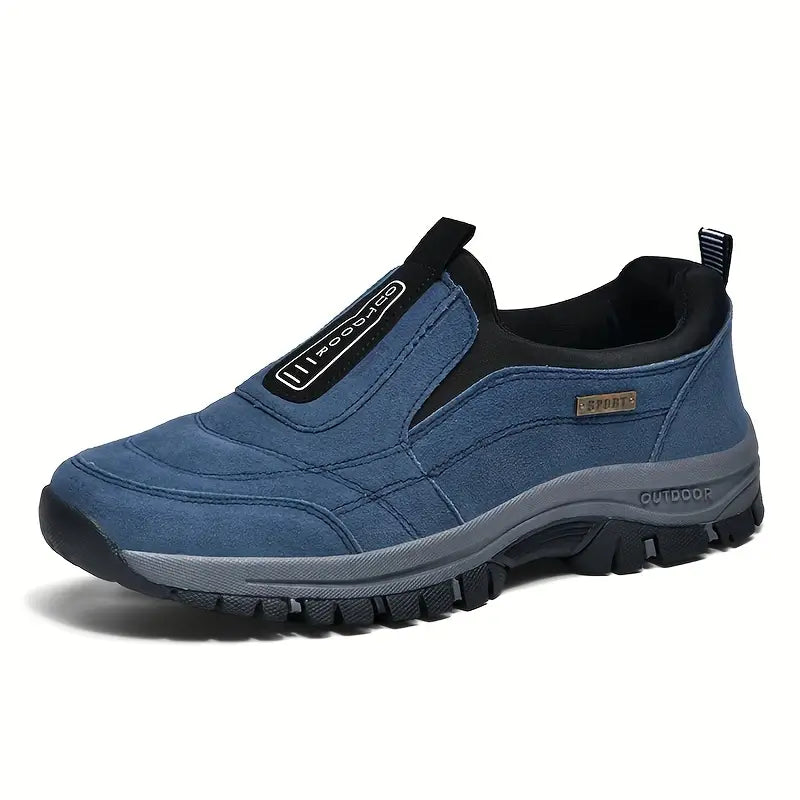 Sereno Unisex Ergonomische Schoenen van Ademend Materiaal – Lichtgewicht en Flexibel
