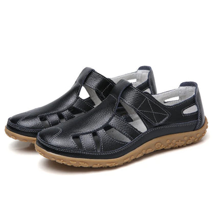 Aurevo – Orthopedische Sandalen met Stijlvol Ontwerp