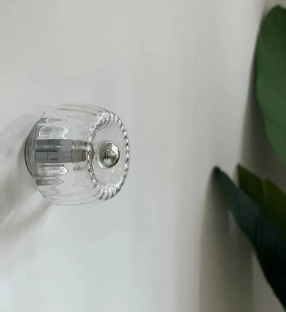 Monde Wandlamp Glas Bauhaus Stijl – Scandinavisch Design