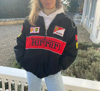 Zwart