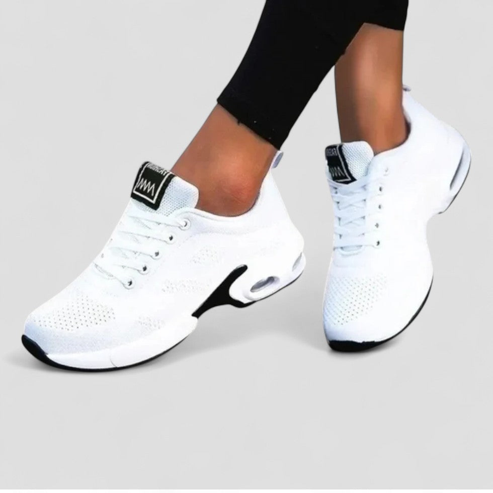 Élanor Orthopedische Ademend Hardloopsneakers voor Dames