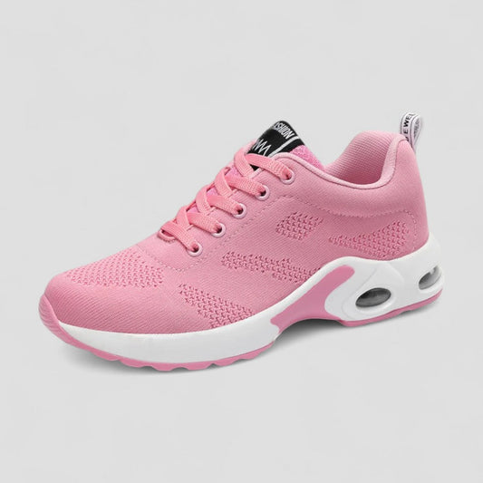 Élanor Orthopedische Ademend Hardloopsneakers voor Dames