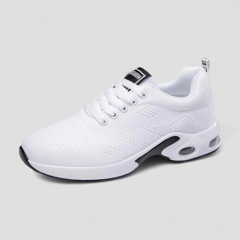 Élanor Orthopedische Ademend Hardloopsneakers voor Dames