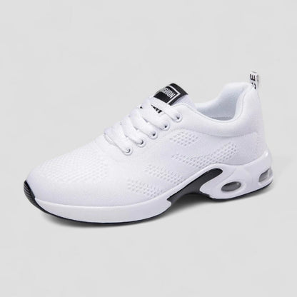 Élanor Orthopedische Ademend Hardloopsneakers voor Dames