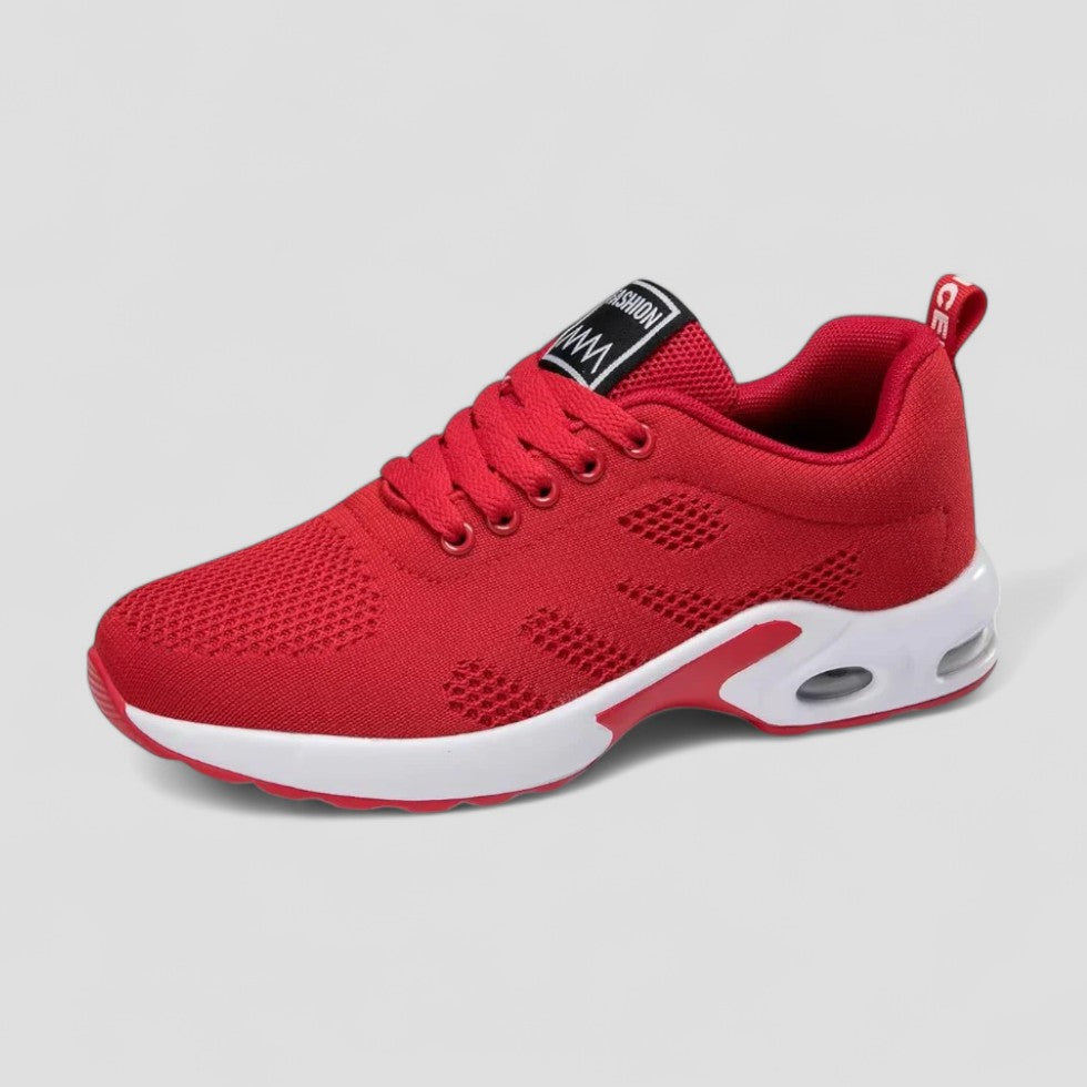 Élanor Orthopedische Ademend Hardloopsneakers voor Dames