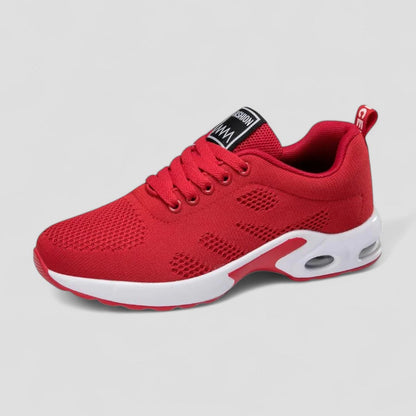 Élanor Orthopedische Ademend Hardloopsneakers voor Dames
