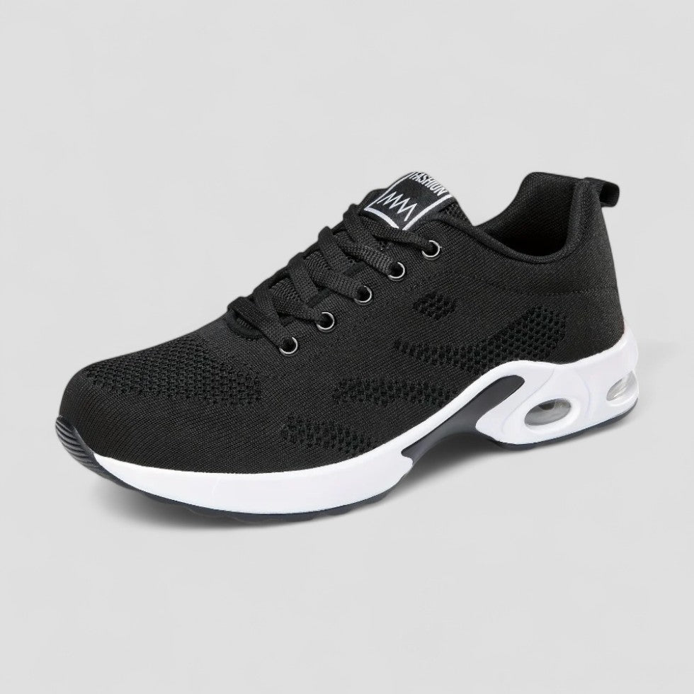 Élanor Orthopedische Ademend Hardloopsneakers voor Dames