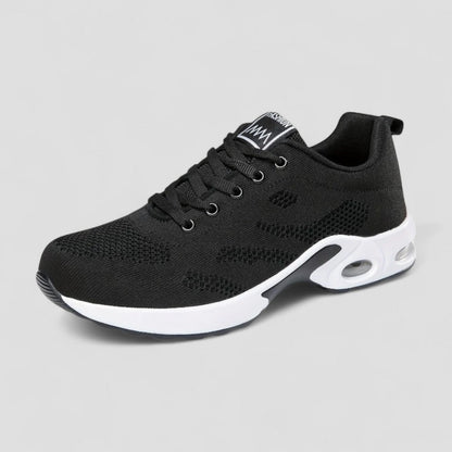 Élanor Orthopedische Ademend Hardloopsneakers voor Dames