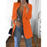 Oranje