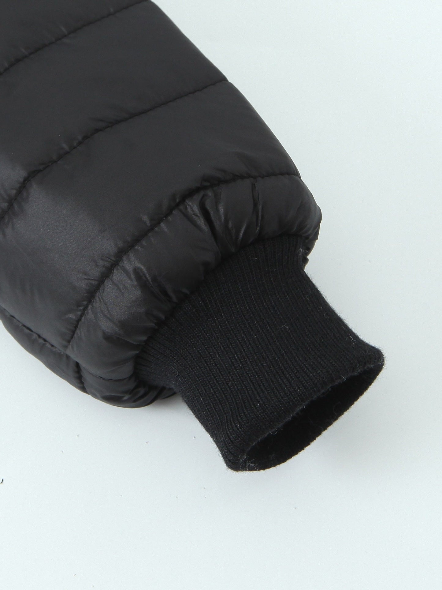 Évoque | Gevoerde dames kapjas in effen kleur