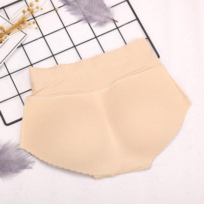 Élanor Push-Up Invisible Culotte – Elegante en Onzichtbare Shaping Slip