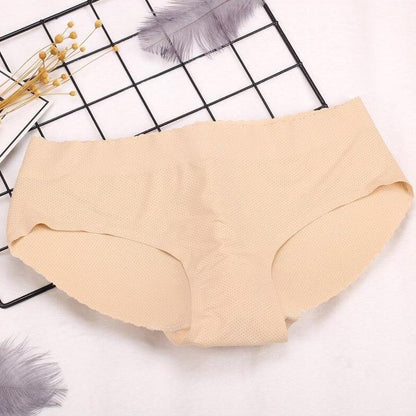 Élanor Push-Up Invisible Culotte – Elegante en Onzichtbare Shaping Slip