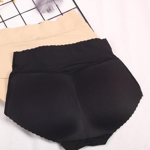 Élanor Push-Up Invisible Culotte – Elegante en Onzichtbare Shaping Slip