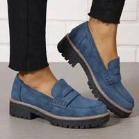 Blauw