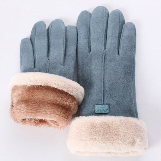 Évoque | Warme winterhandschoenen met fleecevoering en waterafstotende buitenkant