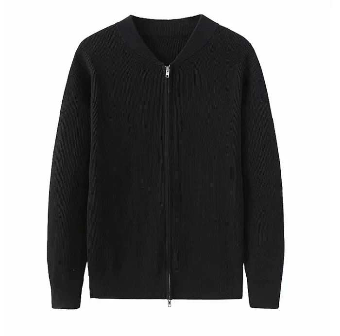Évoque | Zacht katoenen gilet voor heren en dames