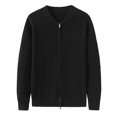 Évoque | Zacht katoenen gilet voor heren en dames