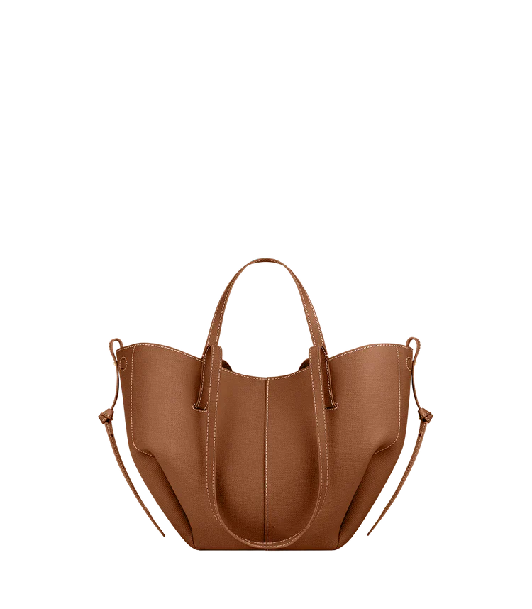 Élanor Luxe Vegan Leren Tote Tas – Groot & Midi Formaat