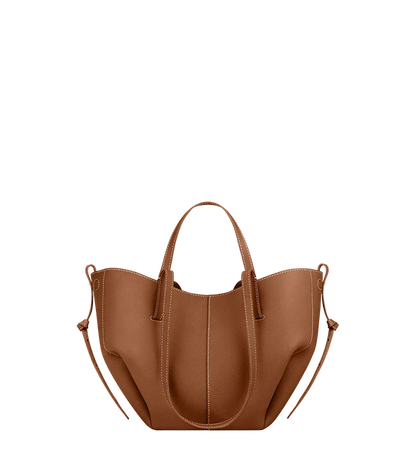 Élanor Luxe Vegan Leren Tote Tas – Groot & Midi Formaat