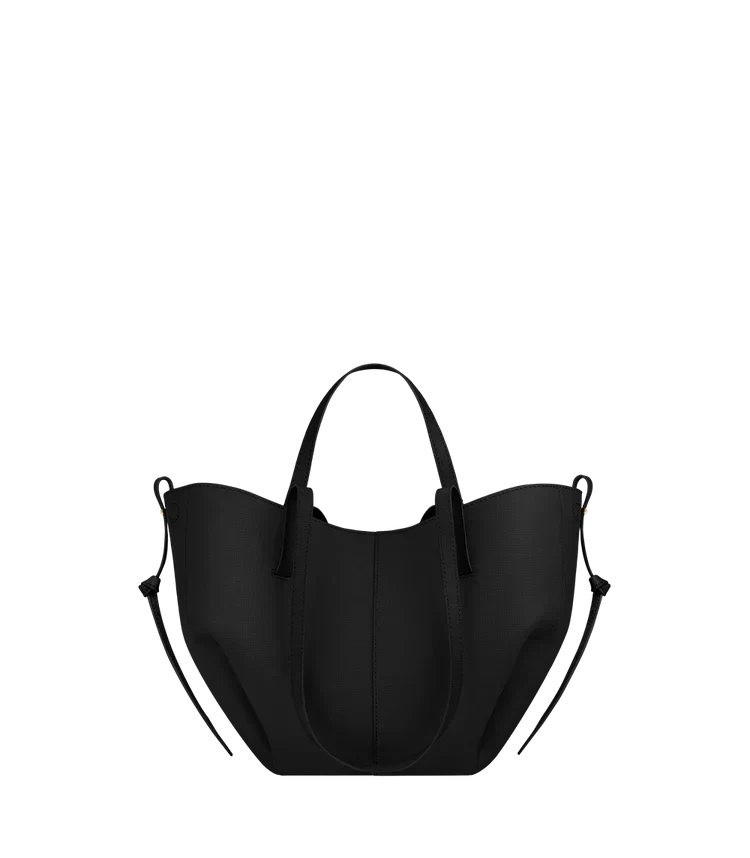 Élanor Luxe Vegan Leren Tote Tas – Groot & Midi Formaat