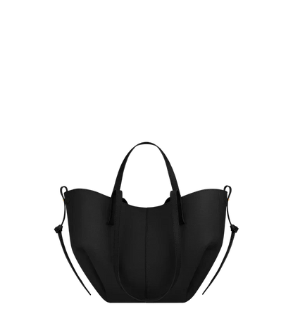 Élanor Luxe Vegan Leren Tote Tas – Groot & Midi Formaat