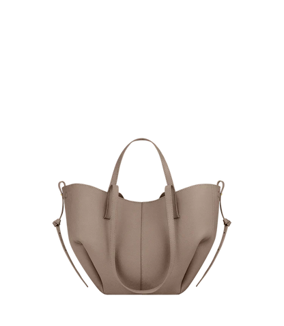 Élanor Luxe Vegan Leren Tote Tas – Groot & Midi Formaat