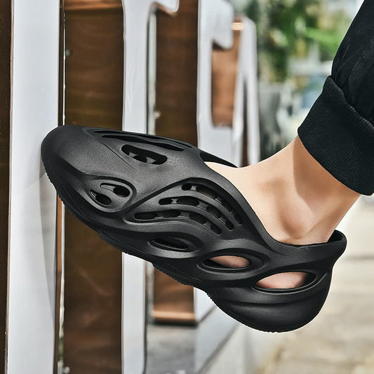 Veloria Lichtgewicht Zomerschoenen met Slijtvaste Zool – Unisex Casual Schoenen