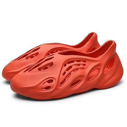 Veloria Lichtgewicht Zomerschoenen met Slijtvaste Zool – Unisex Casual Schoenen