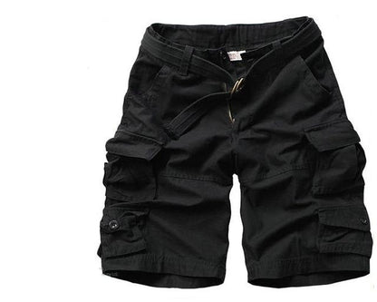 Kralo -  Camouflage Cargoshorts Heren