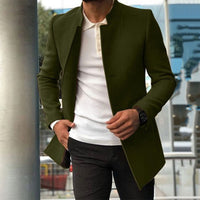 Legergroen
