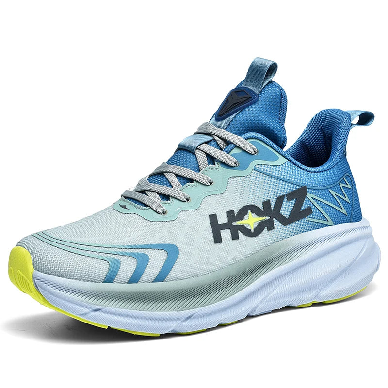 Sereno – Hardloopschoenen voor Comfort en Beweging