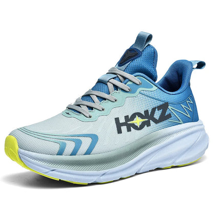 Sereno – Hardloopschoenen voor Comfort en Beweging