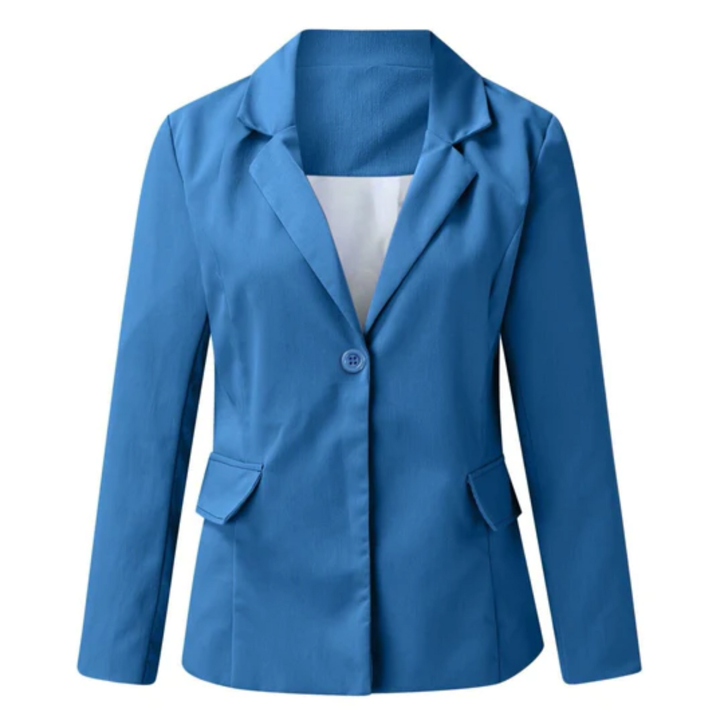 Élanor | Elegante damesblazer met tijdloos design