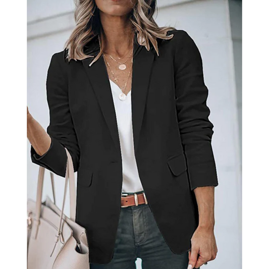 Élanor | Elegante damesblazer met tijdloos design
