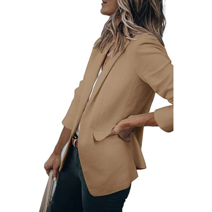 Élanor | Elegante damesblazer met tijdloos design