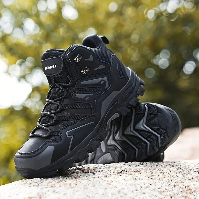 Évoque Orthopedische Wandelschoenen voor Heren en Dames – Stevig en Stijlvol