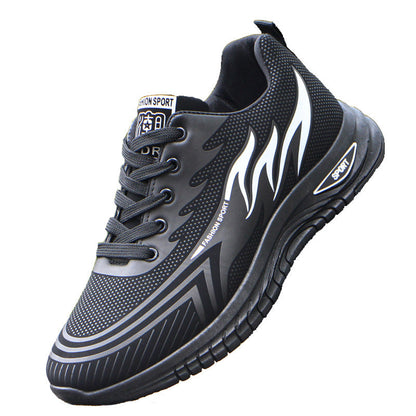 Veloria Waterdichte Antislip Wandelschoenen met Rubberen Zool – Uniseks Outdoor Laarzen